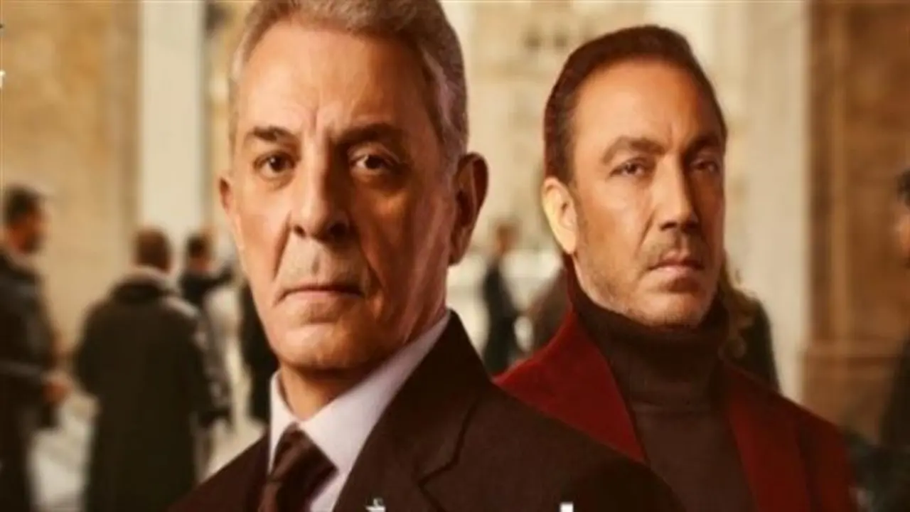 محمود حميدة يكشف أدلة جديدة في الحلقة 12 من فرصة أخيرة